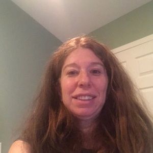 Meet your Posher, Tracey